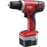 リョービ販売:リョービ 充電式ドライバードリル 12V BD-122 型式:BD-122