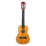 Lauren 1/2 Size Nylon String Acoustic Guitar