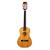 Lauren 1/2 Size Nylon String Acoustic Guitar