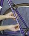 Sporting Goods : Weatherproof pin striping tape