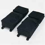 Wolf 33007-01; ATV Fender Packs