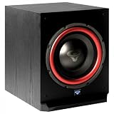 Cerwin-Vega Cmx-12S-Na 12-Inch Cmx Series Powered Subwoofer