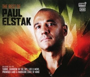 Paul Elstak - The Best Of - Zortam Music