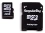Komputerbay 32 Go MicroSD MicroSDHC Carte SDHC Class Classe 6 adaptateur Micro SD, Garantie � vie!