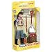 BREYER HORSES OLIVIA FARM FRESH SET