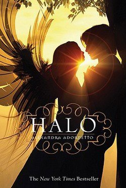 Alexandra Adornetto: Halo (Hardcover); 2010 Edition