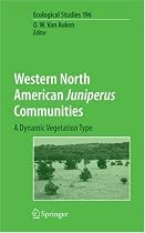 Western North American Juniperus Communities: A Dynamic Vegetation Type