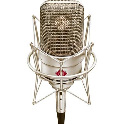 Neumann TLM 49 Condenser Studio Microphone On Sale