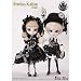 プーリップ 「ゴシック&ロリータバイブル」 P-050 プーリップ/NELLA(ネルラ)&I-911 イスル/JOHAN(ヨハン) 2体セット_s-1