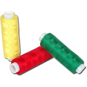 Perle-Cotton-Thread-Size-8