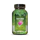 Steel-Libido for Women
