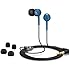 Sennheiser CX 215 Earphones - Blue