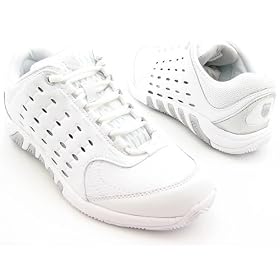 Buy K-Swiss Ladies Ultra Natural Tennis Shoes - 2 colors by K-Swiss