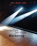 Interactive Services Marketing