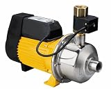 Davey Boosta Water Pump BF14-30 With Flow Switch And Free Shipping to the Continental U.S.