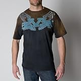 7 for all mankind - 7 For All Mankind 7 Logo Short Sleeve T Shirt