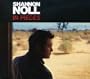 In Pieces (2 Tracks) Aust Excl