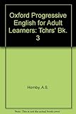 Oxford progressive English course