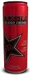 9 Pack - Rockstar Pink Energy Drink - 12oz.