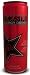 16 Pack - Rockstar Pink Energy Drink - 12oz.
