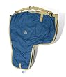 TOMARA equestrian Western Saddle Case Bag -Navy