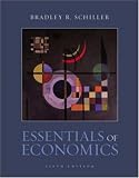 Essentials of Economics, Fifth Edition
