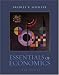 Essentials of Economics, Fifth Edition Cover