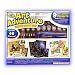 ART ADVENTURE SUPER VALUE SET - 9 FUN PROJECTS