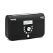 Pure ONE Elite Series II Portable Stereo DAB/FM Radio - Black
