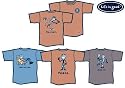 Life is good Youth Tee for Kids