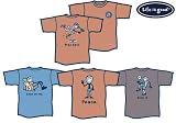 Life is good Youth Tee for Kids