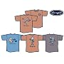 Life is good Youth Tee for Kids