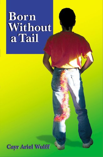 Born Without a Tail