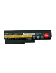 Lenovo New Original Genuine IBM Lenovo ThinkPad Battery (40Y6799)
