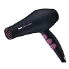 Rusk Speed Freak Professional Ceramic Tourmaline Hair Dryer, 2000 Watts