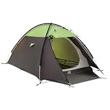 Coleman Tauri Connect X2 – 205569- tente dôme randonnée camping – 2 personnes