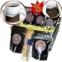 Mirmak landscape - Tiwanakua - Coffee Gift Baskets - Coffee Gift Basket