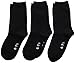 trimfit Big Boys' Dress Rib Comfortoe 3-Pack