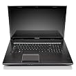 Lenovo G770 10372KU 17.3-Inch Laptop - Dark Brown