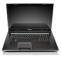 Lenovo G770 10372KU 17.3-Inch Laptop (Dark Brown)