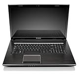 Lenovo G770 10372KU 17.3-Inch Laptop (Dark Brown)