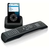 Philips SJM3151 Universal Remote for iPod