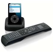 Phlilips SJM3151 Universal Remote for iPod