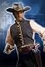 Jonah Hex - Deluxe 13 Inch Collector Figure: Jonah Hex_s-2