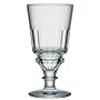 La Roch�re Glass Absinthe, 10 oz Set of 6