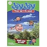 Jay Jay the Jet Plane V1 Super