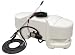 25 Gallon Spot Sprayer with a 12 Volt, 1.0 GPM Pump, Low Flow Handgun w/15' of Hose