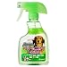 ペットのニオイ一発消臭 無香料 本体380ml