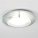 Astro Lighting Plaza Round Bathroom Ceiling Light