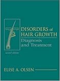 img - for Disorders of Hair Growth book / textbook / text book